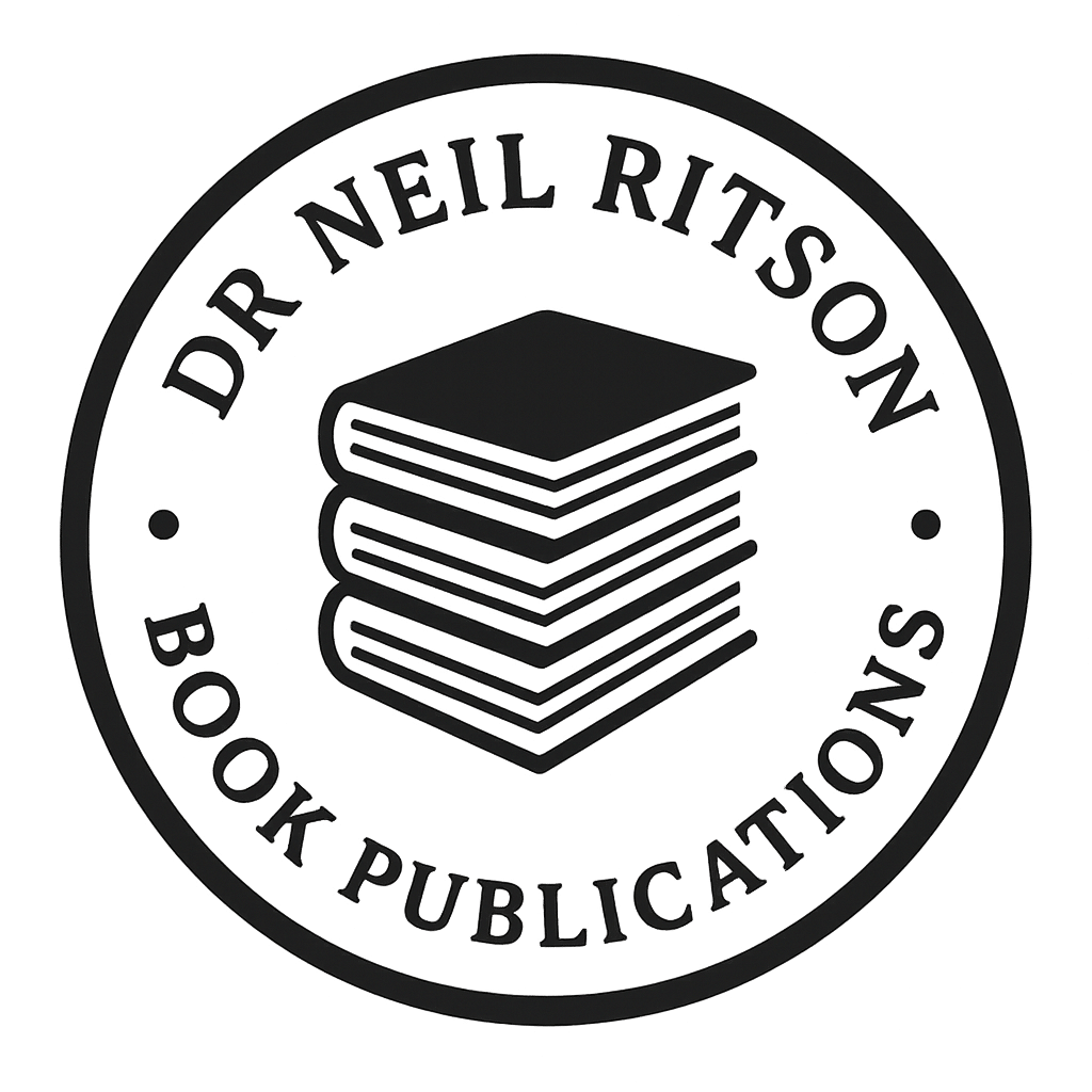 Dr Neil Ritson | Author