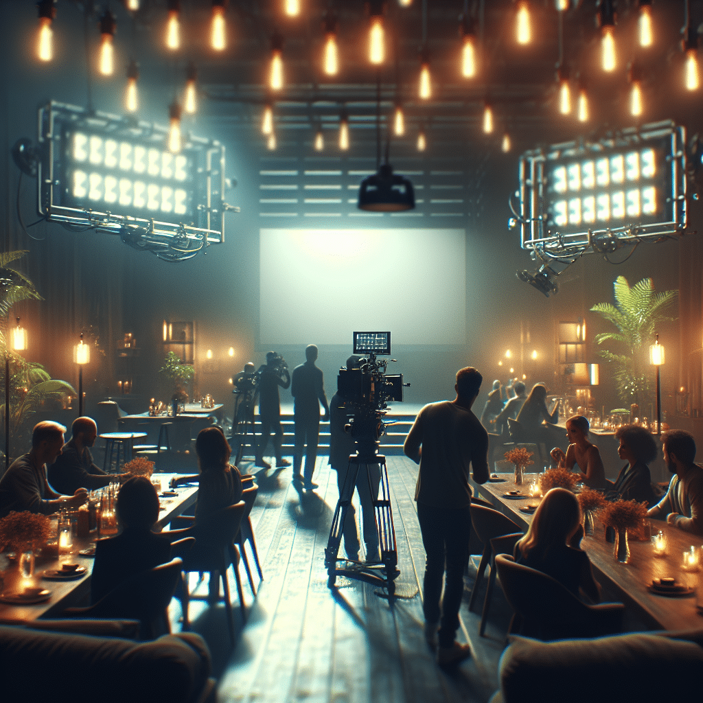 Illustration showing corporate influence in higher education settings, with icons representing policy, autonomy, and academic institutions.