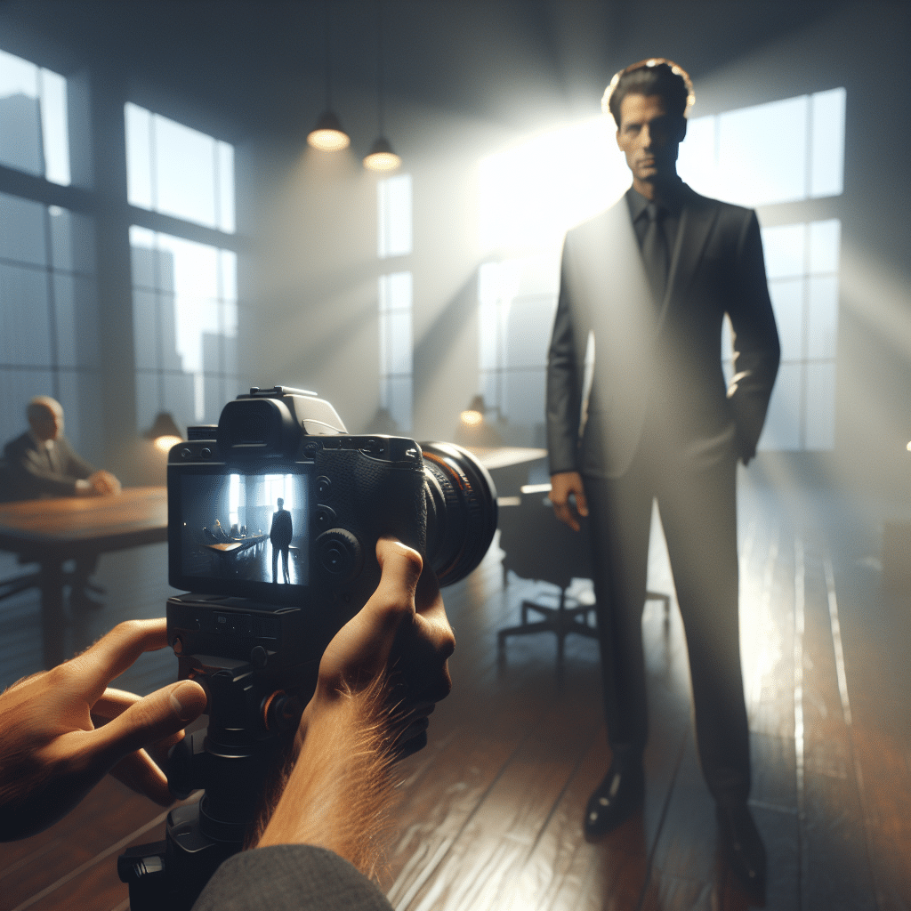 Remote Team Communication in action with professionals collaborating through digital tools like Microsoft Teams, chat, and video calls.